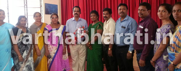 ಕಾರ್ಕಳ : ಸೇವಾ ಪ್ರಶಸ್ತಿ ಪುರಸ್ಕೃತರಿಗೆ ಸನ್ಮಾನ